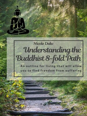 cover image of Understanding the Buddhist 8-Fold Path